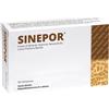 TERBIOL FARMACEUTICI Srl SINEPOR 30 Cpr