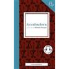 Emons Edizioni Accabadora letto da Michela Murgia. Quaderno. Con audiolibro