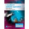 Pearson I moderni sistemi operativi. Ediz. MyLab. Con aggiornamento online