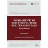 Key Editore Fondamenti di diritto d'autore nell'era digitale