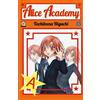 Goen Alice academy (Vol. 15)