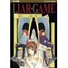Edizioni BD Liar Game. Nuova ediz. (Vol. 5)