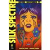 LION Silk spectre. Before Watchmen (Vol. 4)