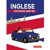 Vallardi A. Inglese. Dizionario easy go