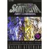 J-POP I cavalieri dello zodiaco. Saint Seiya. Next dimension. Black edition (Vol. 6)