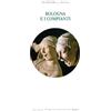 Minerva Edizioni Bologna e i Compianti. Ediz. italiana e inglese