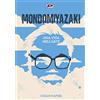 dynit fumetti Mondo Miyazaki. Una vita nell'arte