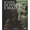 Allemandi Icone di potere e bellezza. Ediz. italiana e inglese