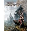 Editoriale Cosmo Terre di Ogon. La cittadella delle nebbie (Vol. 4)