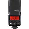 GODOX Flash TT350P - Flash per fotocamere Pentax