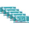 Perfect Hygiene Salviette per Cane Antiodore KIT RISPARMIO 150PZ