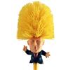 Original Cup Spazzola per WC Trump | Rendi di nuovo grande il tuo bagno | Divertente scopino per WC | Eccentrico | Babbo Natale segreto | Umorismo | USA | Presidente | Divertimento | OriginalCup®