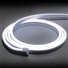 iNextStation Striscia LED al neon bianca, 12 V, 5 m, IP65, impermeabile
