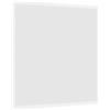 O.n Light is on GBC HeyPanel Pannello LED Smart WiFi 60x60cm 40W, Multicolor RGB + Bianco Dimmerabile, Compatibile con Alexa e Google Home, App HeySmart, Installazione a Incasso, 595x595mm, Design Sottile Alluminio