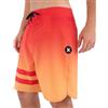 Hurley Boardshort Uomo - Phantom degradee 18'