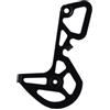 SHIMANO RD-M8100 Tipo GS Piastra guida catena Black One Size