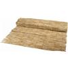 WERKA PRO Canne in giunco Naturale 1 x 10 m