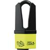 ABUS SRA Granit Quick 37 Blocca disco freno, giallo