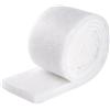 MUYYIKA spugna filtro per acquario 1M filtro per acquario in schiuma filtro per acquario adesivo pad di filtro biochimico per acquario media filtrante in schiuma per acquario, stagno larghezza 12 cm