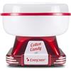 BEPER P101CUD250 Paraschizzi-Macchina Zucchero Filato Bambini con Cucchiaino in Dotazione, 500 W, ABS
