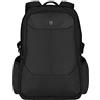 Victorinox Altmont Original Deluxe Laptop Backpack, Zaino per Laptop/Tablet da 17", Donna/Uomo, 34 x 24 x 48 cm, Nero