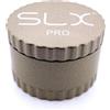 EVERTREE Macinino antiaderente SLX Pro (Piccolo) (Oro champagne)