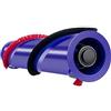 MODJUEGO - Spazzola di ricambio per aspirapolvere Dyson V6 V7 V8(for V6/4.5CM)