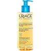 Uriage Olio Detergente Struccante Viso Occhi e Labbra 100 ml Pelle Sensibile Normale o Secca