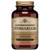 Solgar Fitomariano Integratore Con Cardo Mariano 60 Capsule Vegetali