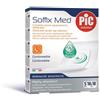 Pic Soffix Med Cerotto Post Operatorio Delicato 10x10 cm 5 Pezzi
