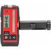 Leica RGR 200 - ricevitore laser per localizzare le linee laser rosse e verdi