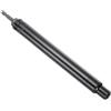 CoCud Prolunga Presa Cava, Misura 10mm Lunghezza 200mm, Attacco Esagonale 1/4, Chiave Bussola 6 Punti Dadi Potenza Cambio Rapido - (Applicazioni: Viti Filettate Lunghe/Bulloni)