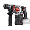 HKM Akku Technik Parkside Performance PKHAP 20-Li A1 Martello Combinato a Batteria 20V con Motore Brushless Senza Spazzole, Senza Batteria e Caricabatterie, con Valigetta