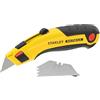 Stanley - FatMax STANLEY 0-10-778 FatMax Coltello a Lama Retrattile