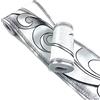 Mesoar - Carta da parati autoadesiva, per decorare il soffitto, 10 x 10 m, colore: Grigio
