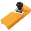tooloflife Pianura a mano per cartongesso Piallatura Bordo Banding Trimmer Bordo Strumento di smussatura