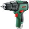 Bosch Trapano con percussione a batteria EasyImpact 12 (senza batteria, sistema 12 volt, in borsa custodia morbida)