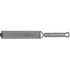 Barazzoni My Utensyl, Grattugia Lunga in Acciaio Inox