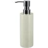Spirella-Dispenser per Sapone a Coste, Colore: Pietra