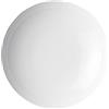 Thomas Loft 10324 Piatto Fondo, per Zuppa e Pasta, Porcellana, 24 cm, Bianco