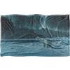 Trevco Wild Wings Polar Night Light 2 Coperta super morbida al tatto setoso - 91 x 147 cm