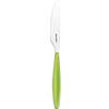 Guzzini - Feeling, Coltello - Verde Mela, 22,5 cm - 23000384