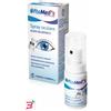 FARMAC-ZABBAN SPA OFTAMED'S SPRAY CULARE OCCHI SECCHI E STANCHI ACIDO IALURONICO 10 ML