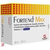 PHARMASUISSE LABORATORIES SPA FORTEND MAX 20 BUSTINE SENZA GLUTINE E LATTOSIO