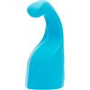 Europe Magic Wand Europa Magic Wand Genius - vibratore cabeza in silicone