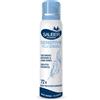 Sauber Deo 72H Sensitive - Deodorante spray per pelli sensibili e ipersudorazione, 150 ml