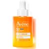 Avène Eau Thermale Avène Ultra Siero SPF50+ Attiva la Luminosità Protezione Solare Viso Molto Alta, 30ml