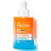 Avène Eau Thermale Avène Ultra Siero SPF50+ Protezione Solare Viso Molto Alta Idratazione a Lungo, 30ml
