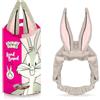 MAD Beauty Looney Tunes Bugs Bunny - Fascia per capelli