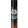 The Shave Factory Temporary Hair Color Spray - Trasformazione dei capelli semplice e diretta, senza cambiamenti permanenti, perfetto per feste e cosplay (oro, 150 ml)